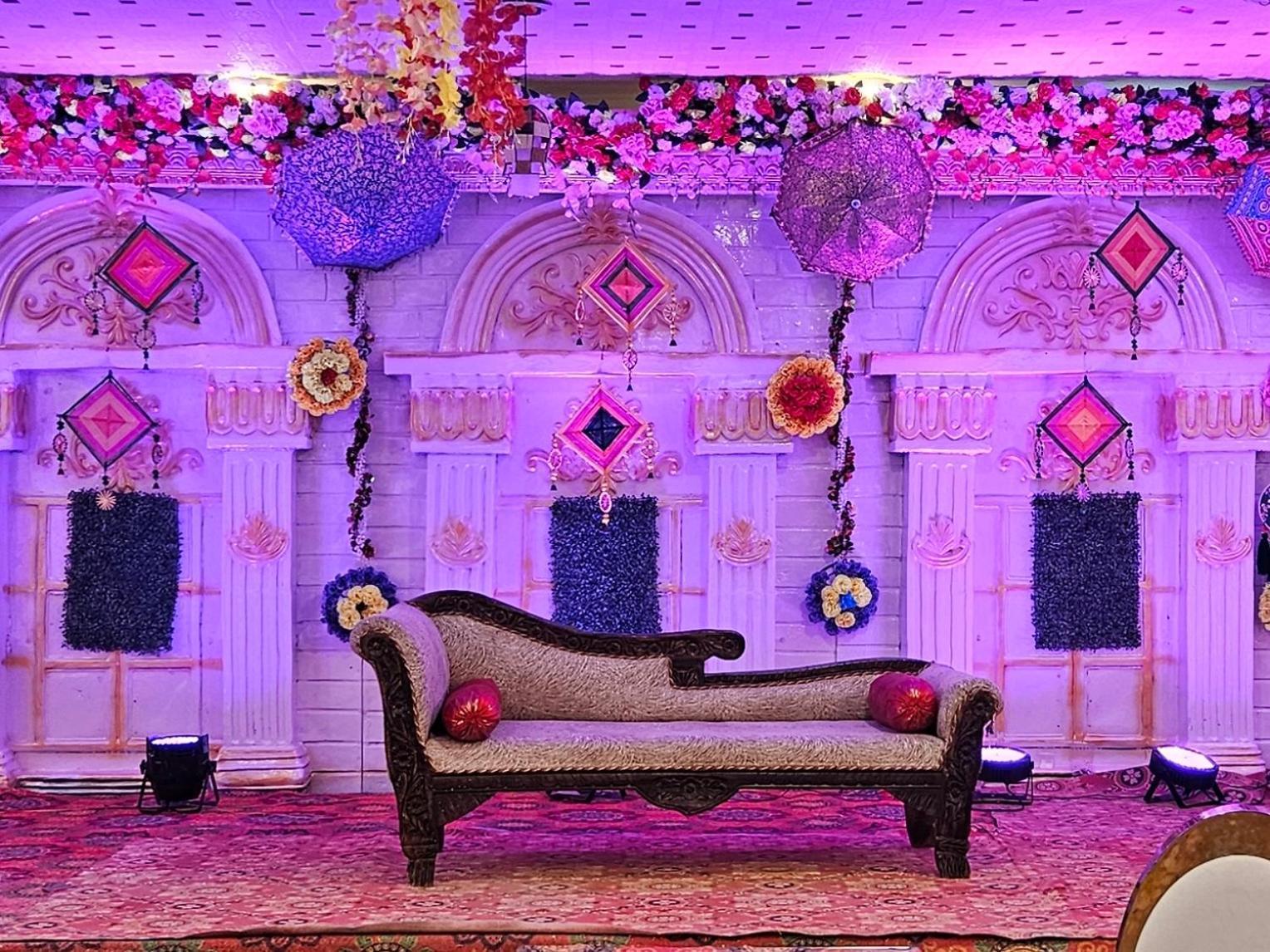 Bundeli Farm Resort & Banquet אורצ'ה מראה חיצוני תמונה